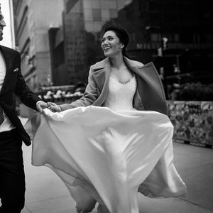 Meet your Posher, Erica